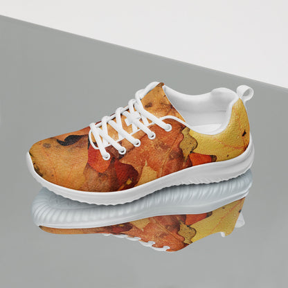 Women’s Funky Fall Athletic Shoes