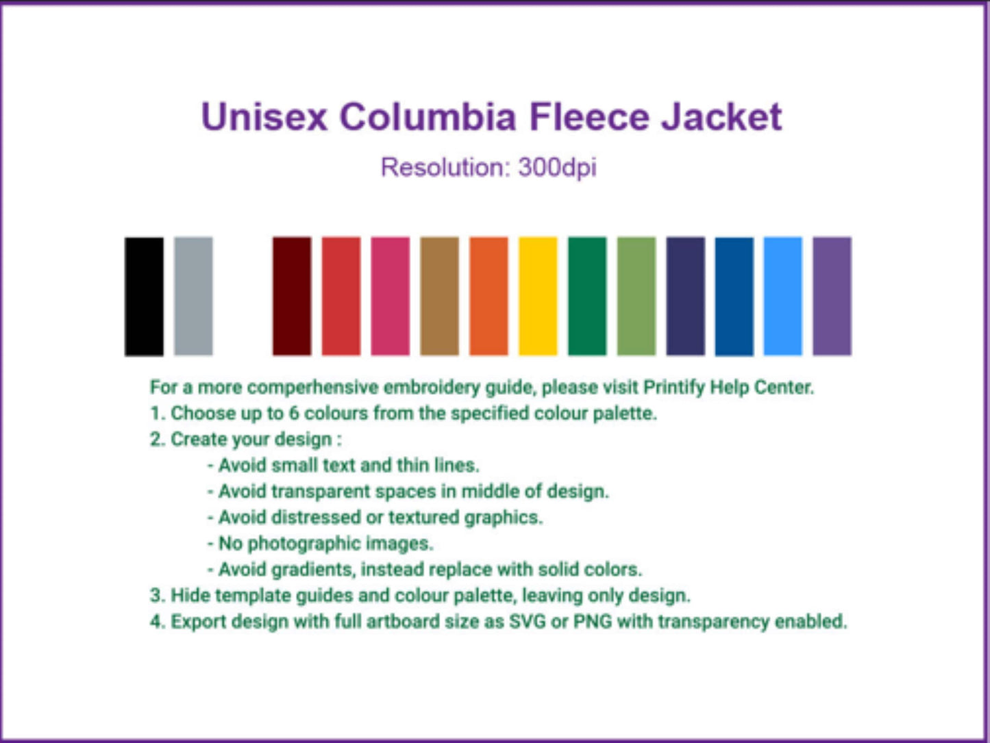 Personalized Columbia Fleece Jacket: Embroidered Logo for Corporate Gifts & Team Apparel