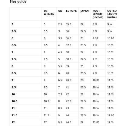 Women's Candy Cane High Top Sneakers