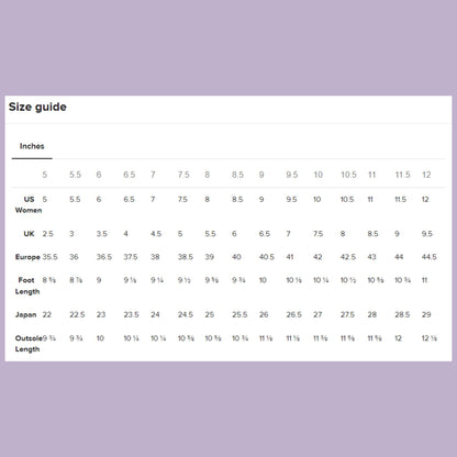 Women’s Canvas Slip On Shoes